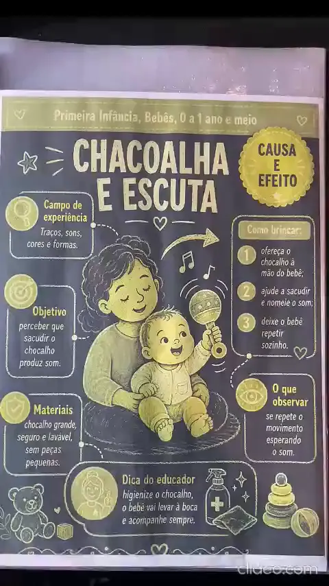 Demonstração do material que você recebe no SOS Código na Lousa